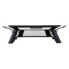 Westin EXP Truck Cap COMPLETE KIT A + B (15-22 Chevy Colorado/Canyon CC 5ft. Bed) - 16-11015 Photo - Unmounted