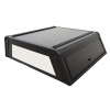 Westin EXP Truck Cap COMPLETE KIT A + B (24-25 Ford Ranger CC 5ft. Bed) - 16-11295 Photo - Unmounted