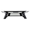Westin EXP Truck Cap COMPLETE KIT A + B (24-25 Ford Ranger CC 5ft. Bed) - 16-11295 Photo - Unmounted