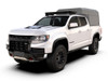 Front Runner -Chevrolet Colorado /GMC Canyon ZR2 2nd Gen (2015-2022) Cab Over Camper Slimline II Roof Rack Kit