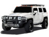 Front Runner -Hummer H3 Slimline II Roof Rack Kit / Tall