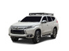 Front Runner -Mitsubishi Pajero Sport (QE Series) Slimline II Roof Rack Kit