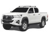 Front Runner -Toyota Hilux Revo DC (2016-Current) Load Bar Kit / Track AND Feet