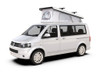 Front Runner -Volkswagen T5/T6 (2003-Current) w/SCA Pop Top Roof Load Bar Kit