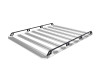 Front Runner -Expedition Rail Kit - Sides - for 1560mm (L) Rack