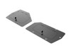 Front Runner -Ford Ranger (2012-2019) Lockable Under Seat Storage Compartment