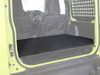 Front Runner -Suzuki Jimny 3 Door (2018-Current) Rear Seat Base Deck
