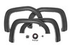 Rough Country-Fender Flares | Sport | GTL Desert Sand | GMC Sierra 1500 (19-24)
