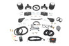 Rough Country-Air Spring Kit w/compressor | Wireless Controller | Ram 1500 2WD/4WD (2009-2018 & Classic)