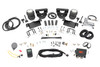 Rough Country-Air Spring Kit w/compressor | Wireless Controller | 0-6" Lifts | Ford F-150 (04-14)