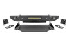 Rough Country-Front Bumper w/Skid Plate & Tow Hooks | Ram 1500 2WD/4WD (2019-2024)