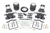 Rough Country-Air Spring Kit | | Ford F-250/F-350 Super Duty 4WD (2005-2016)