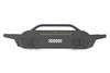 Rough Country-Front Bumper |High Clearance | Hybrid | 20" Blk LED | Toyota Tacoma (16-23)