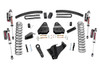 Rough Country-6 Inch Lift Kit | Gas | Vertex | Ford F-250/F-350 Super Duty 4WD (2005-2007)