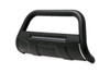 Rough Country-Black Led Bull Bar | Toyota Tacoma 2WD/4WD (2016-2023)
