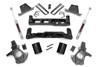 Rough Country-7.5 Inch Lift Kit | Chevy Silverado & GMC Sierra 1500 2WD (2007-2013)