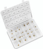Twin Power Big Twin and XL Jet Kit Assortment For Keihin CV Carb - 420407 Photo - Primary