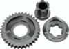 Twin Power 07-11 Softail Compensator Sprocket 34 Tooth Sprocket Cam and Extension Only - 482885 Photo - Primary