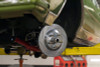 UMI Performance 78-88 GM G-Body C5/C6 Front Brake Conversion Brackets - 3046 Photo - Primary