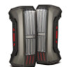 AlphaRex 22-24 Toyota Tundra NOVA-Series Prismatic LED Tail Lights - Black - 673000 Photo - Primary