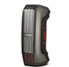 AlphaRex 22-24 Toyota Tundra NOVA-Series Prismatic LED Tail Lights - Black - 673000 User 4