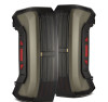 AlphaRex 22-24 Toyota Tundra NOVA-Series Prismatic LED Tail Lights - Alpha-Black - 673001 Photo - Primary