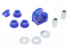 SuperPro 2006 Chevrolet Colorado LS Steering Rack and Pinion Mount Bushing Kit - SPF3882K Photo - out of package