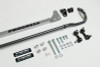 Progress Tech 96-00 Honda Civic Tubular Rear Sway Bar (25mm - Adjustable) - 62.1046 User 1