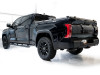AWE 0FG Exhaust for 3rd Gen Toyota Tundra - BashGuard Only - 3015-28063 Photo - Mounted