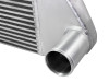 aFe 16-19 RAM 1500 EcoDiesel V6 3.0L (TD) BladeRunner GT Series Intercooler w/ Tubes - 46-20492-B Photo - Close Up