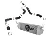 aFe 16-19 RAM 1500 EcoDiesel V6 3.0L (TD) BladeRunner GT Series Intercooler w/ Tubes - 46-20492-B Photo - Unmounted