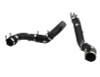 aFe 16-19 RAM 1500 EcoDiesel V6 3.0L (TD) BladeRunner GT Series Intercooler w/ Tubes - 46-20492-B Photo - Unmounted