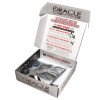 Oracle 10ft Colorshift RGB+W Rock Light and Wheel Ring Extension Cable SEE WARRANTY - 1725-504 Photo - in package