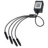 Oracle Lighting Ford Bronco ColorSHIFT Fiber Optic LED Interior Kit SEE WARRANTY - 4237-333 Photo - out of package