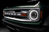 Oracle Ford Bronco 21+ Oculus  Bi-LED Projector Headlights SEE WARRANTY - 5886-001 Photo - lifestyle view