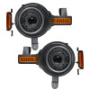 Oracle Ford Bronco 21+ Oculus  Bi-LED Projector Headlights SEE WARRANTY - 5886-001 Photo - out of package