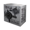 Oracle Ford Bronco 21+ Oculus  Bi-LED Projector Headlights SEE WARRANTY - 5886-001 Technical Drawing