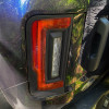 Oracle Lighting 21-22 Ford Bronco Flush Style LED Taillights SEE WARRANTY - 5892-504 Photo - Mounted