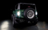 Oracle Lighting 21-22 Ford Bronco Flush Style LED Taillights SEE WARRANTY - 5892-504 Photo - lifestyle view