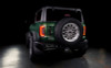 Oracle Lighting 21-22 Ford Bronco Flush Style LED Taillights SEE WARRANTY - 5892-504 Photo - lifestyle view