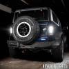 Oracle Lighting 21-22 Ford Bronco Flush Style LED Taillights SEE WARRANTY - 5892-504 Photo - lifestyle view