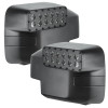 Oracle 21-23 Ford Bronco LED Off-Road Side Mirror Ditch Lights SEE WARRANTY - 5894-001 Photo - out of package