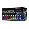 Oracle Underbody  RGB+W Wheel Well Rock Light Kit - 4 PCS - ColorSHIFT SEE WARRANTY - 5895-339 Photo - in package