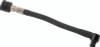 Twin Power 02-06 Touring 04-17 Dyna EFI Fuel Line Replaces H-D 62349-04F - 484227 Photo - Primary