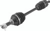 QuadBoss 06-13 Kawasaki KVF650 Brute Force 4x4i Front Left Side Rugged Axle - 609168 Photo - Primary