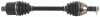 QuadBoss 2009 Polaris Sportsman XP 550 4x4 (02) Rear Left Side Rugged Axle - 609211 Photo - Primary