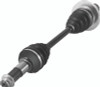 QuadBoss 03-08 Yamaha YFM660 Grizzly 4x4 Rear Right Side Rugged Axle - 609239 Photo - Primary