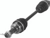 QuadBoss 2005 Honda TRX650FA FourTrax Rincon 4x4 AT Rear Left Replacement Axle - 609374 Photo - Primary