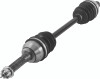 QuadBoss 2015 Polaris Sportsman 325 ETX Front Left Replacement Axle - 609440 Photo - Primary