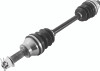 QuadBoss 06-11 Polaris Hawkeye 300 2x4 Rear Left Replacement Axle - 609453 Photo - Primary